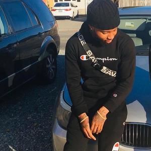 Meet your Posher, Terence